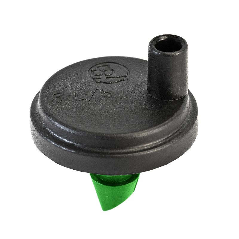 Agri Drip™ Classic 8 lph (2 gph)
