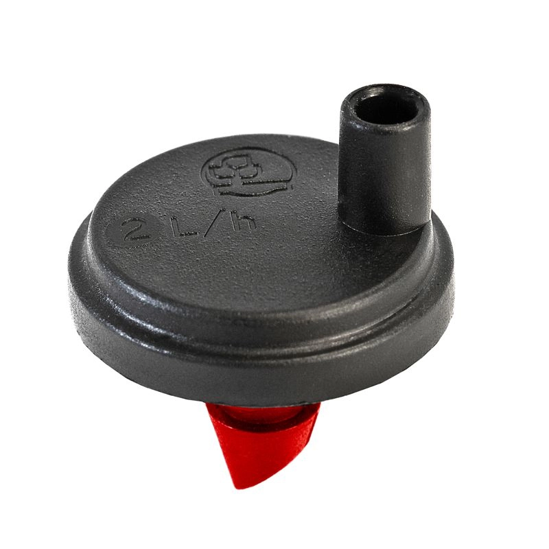 Agri Drip™ Classic 2 lph (0.5 gph)