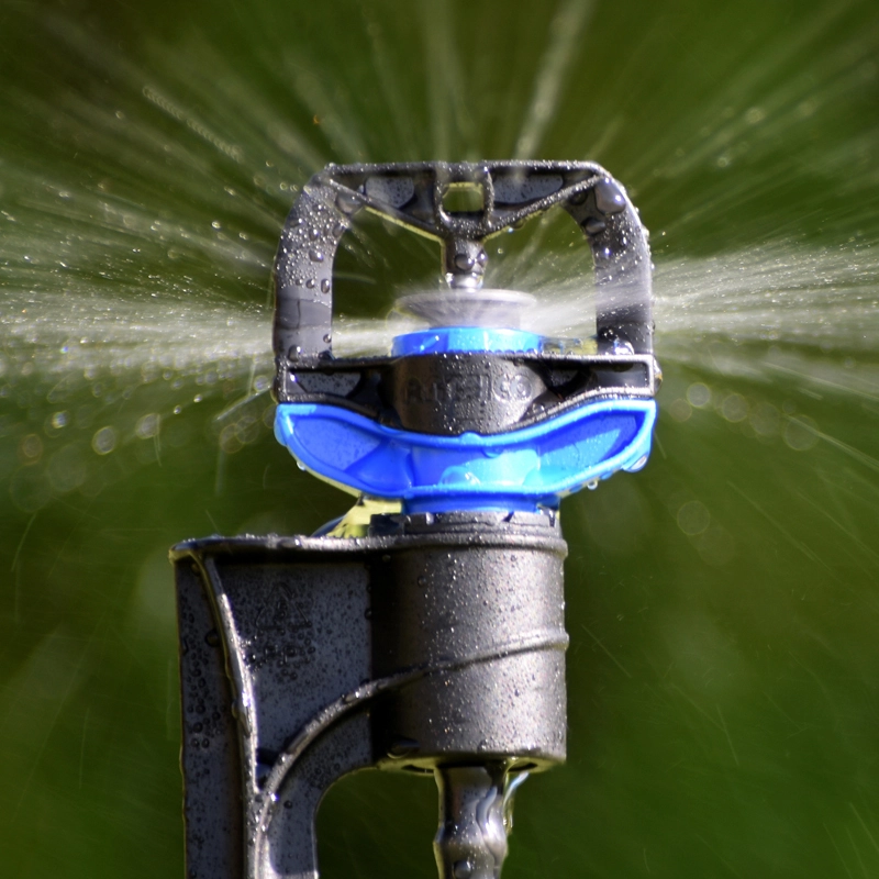 Rotor Rain Plus Mini Sprinkler