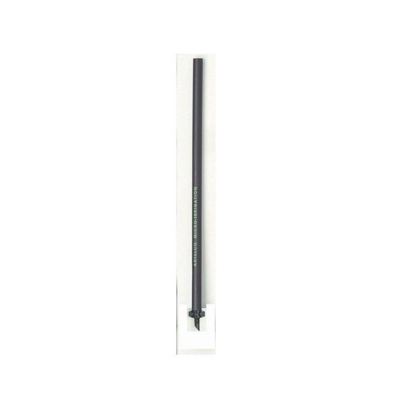 Rigid Riser Quick Thread