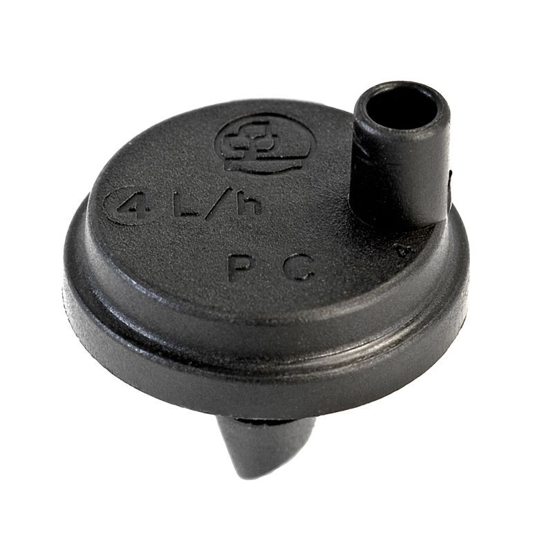 Agri Drip™ PC 4Lph (1 gph)
