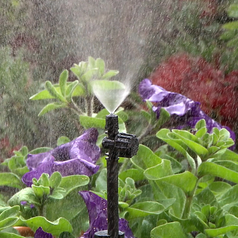 Vari-Jet™ Mist Spray