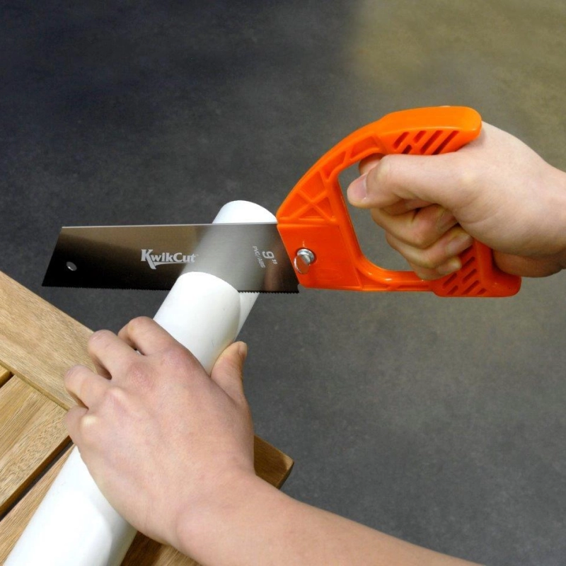 KwikCut™ Hand Saw