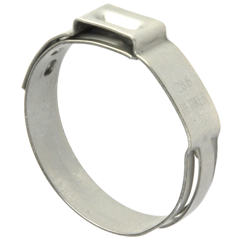 Stainless Steel Clamp