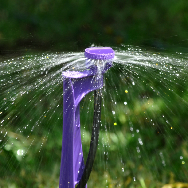 ReuZit® Recycled Water Products