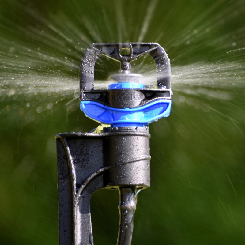 Rotor Rain® Plus PC
