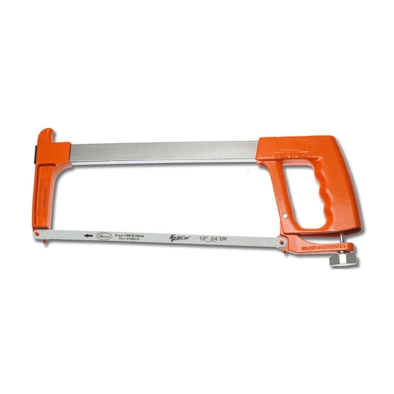 Hack Saw