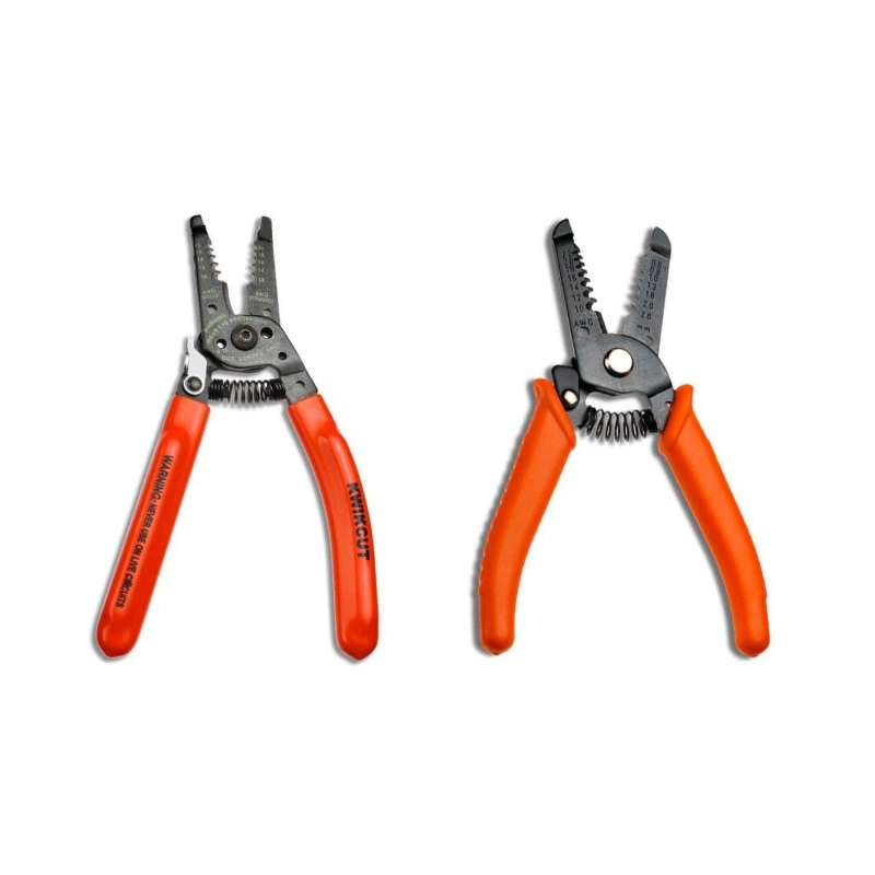 Wire Stripper/Cutter