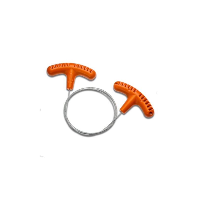Rope Saw