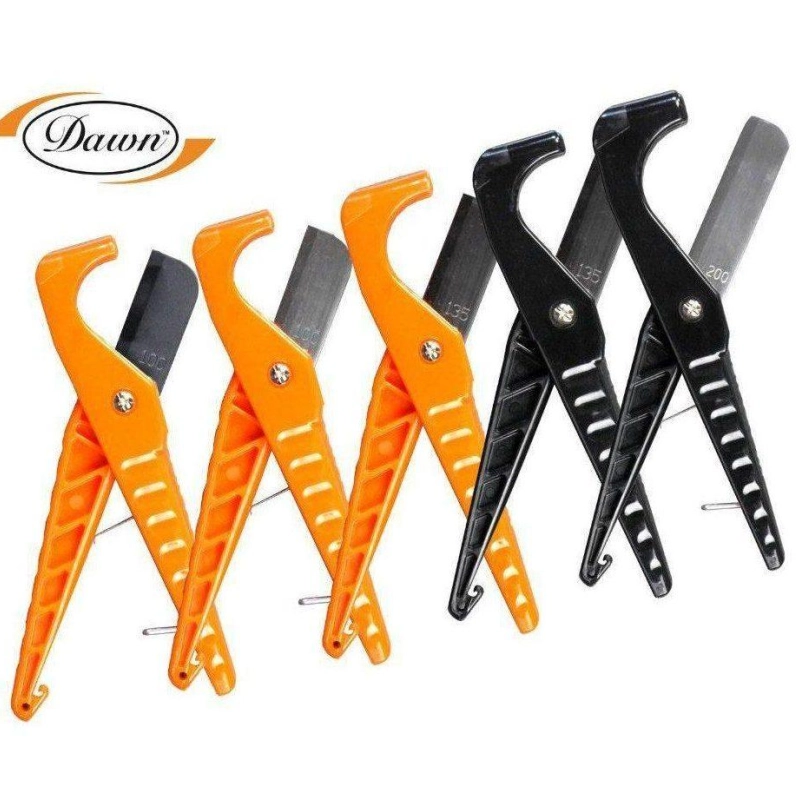 KwikCut™ Cutters