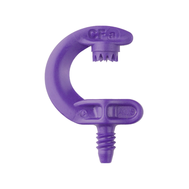 CFa AgSpray™ Purple