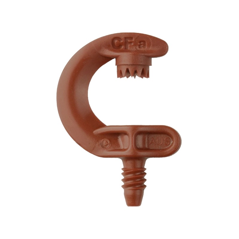 CFa AgSpray™ Brown
