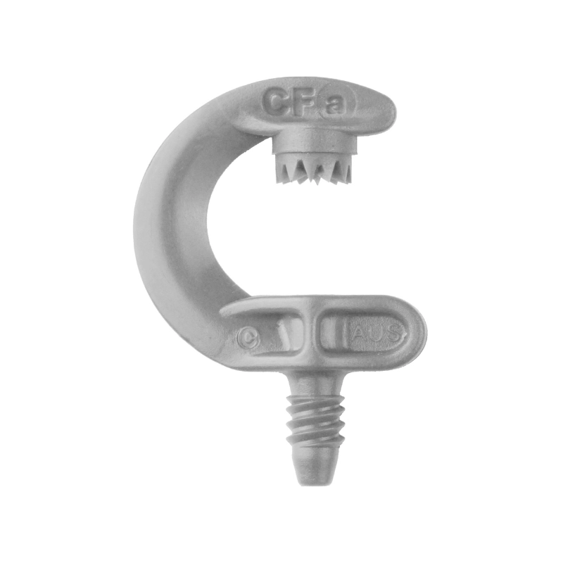 CFa AgSpray™ Grey