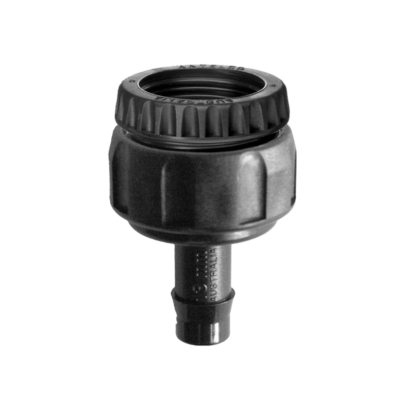 Reducing Bush Assembly with Nut and Tail