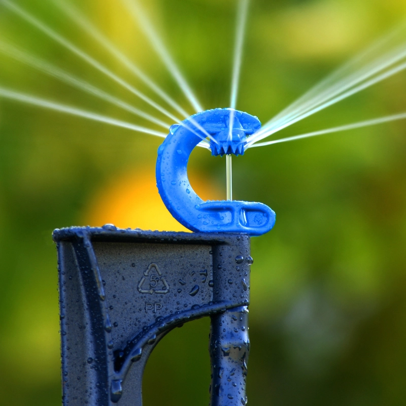 CFa AgSpray™ Blue