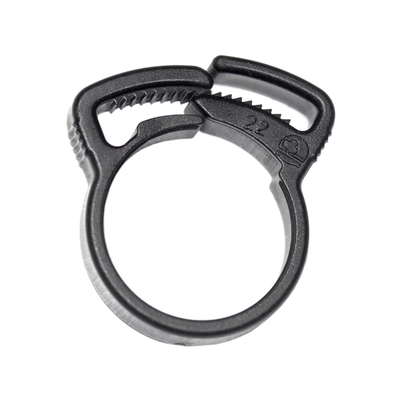 Ratchet Clamp #22