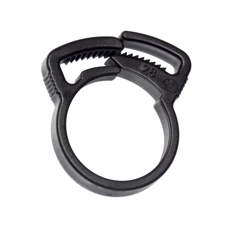 Ratchet Clamp #28