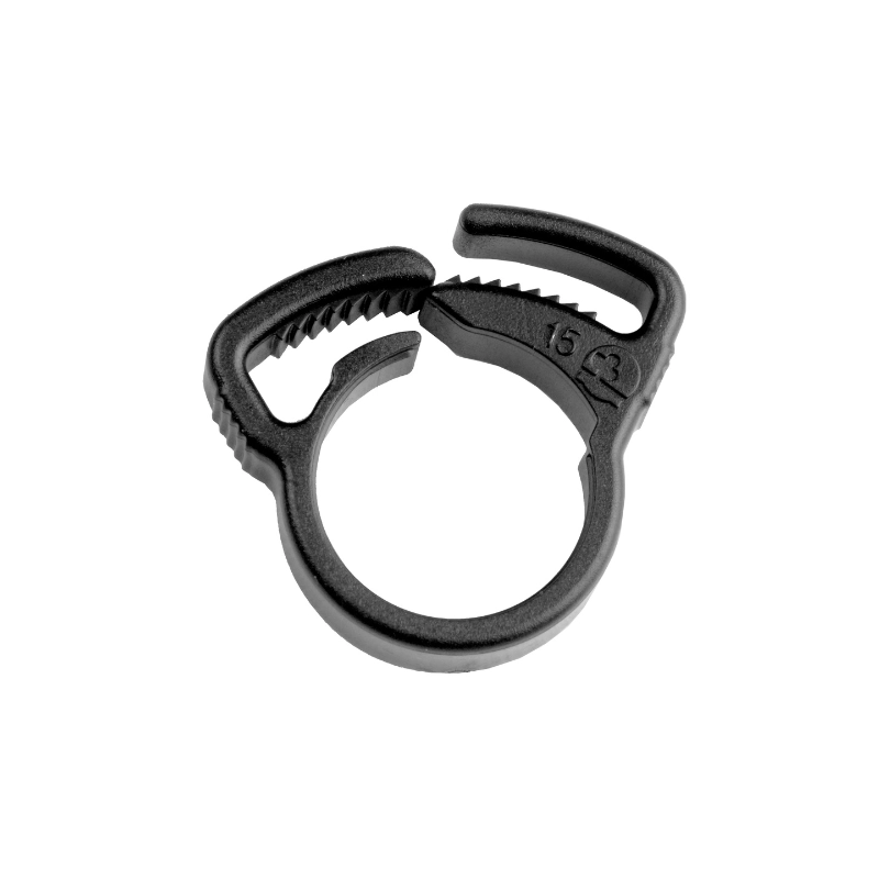 Ratchet Clamp #15