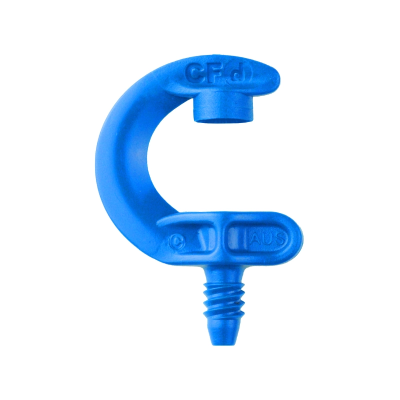 CFd® DownSpray Blue 1.0 mm (0.040")