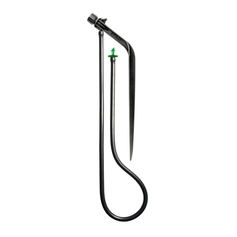 PotStream® Assembly