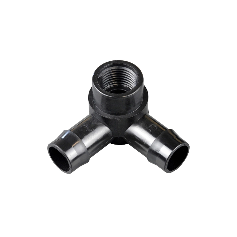 Corner Elbow Female Threaded