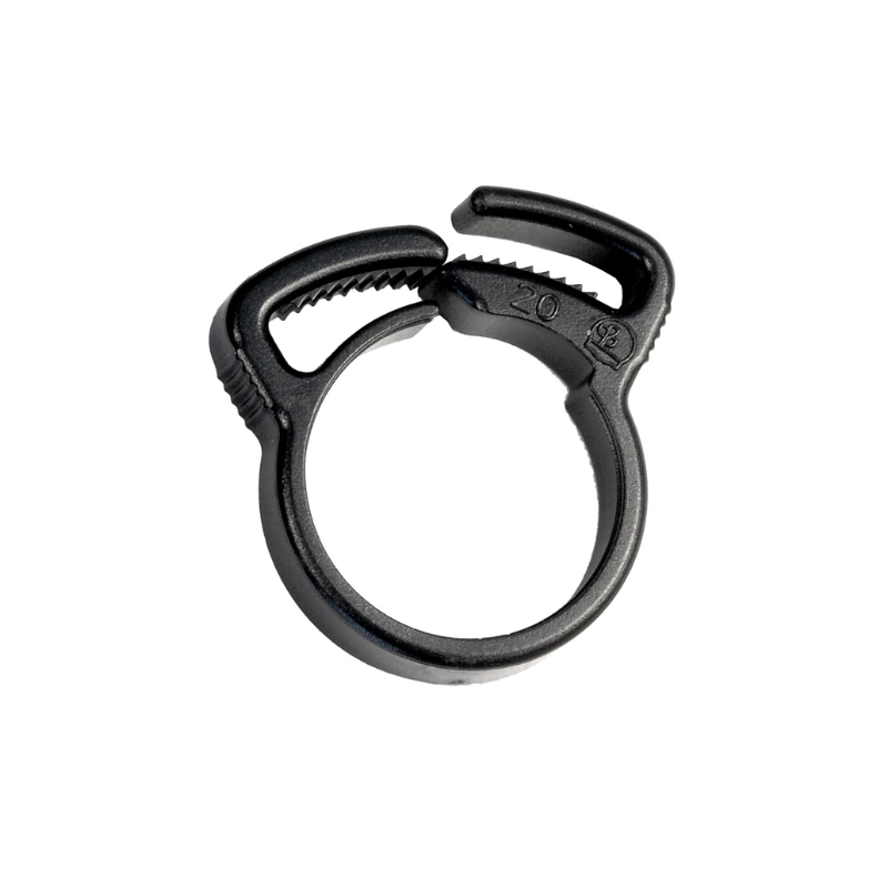 #20 Ratchet Clamp