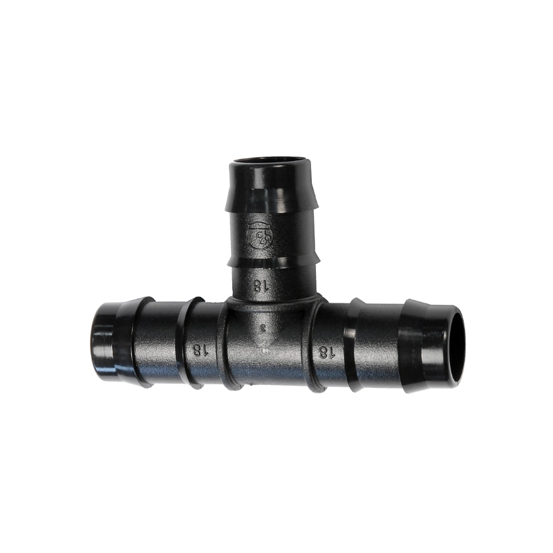 18 mm DB Tee