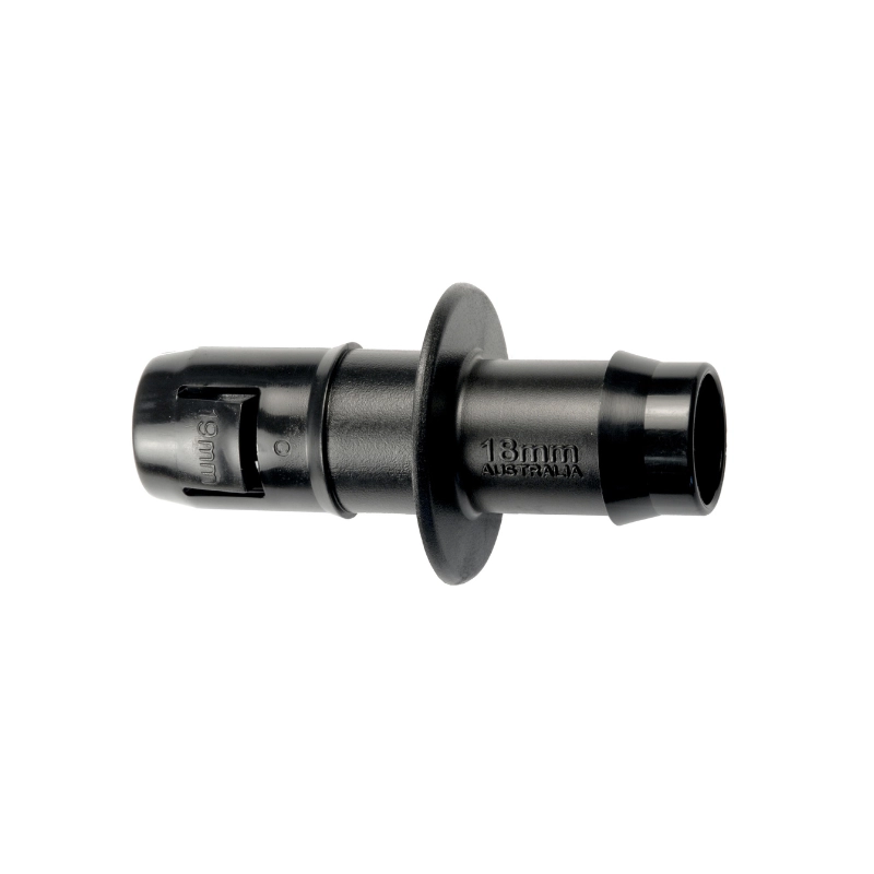 Xpando® Take-Off Adaptor 19 mm Inlet x 18 mm Take-Off