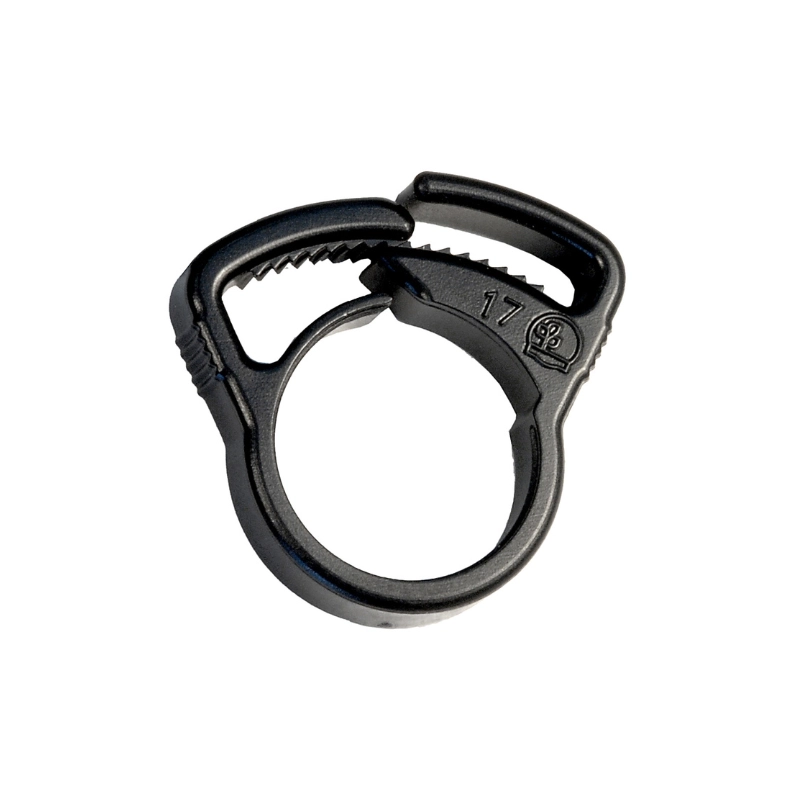 #17 Ratchet Clamp