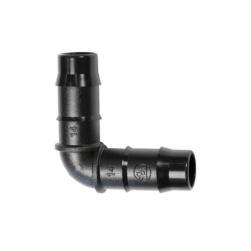14 mm DB Elbow