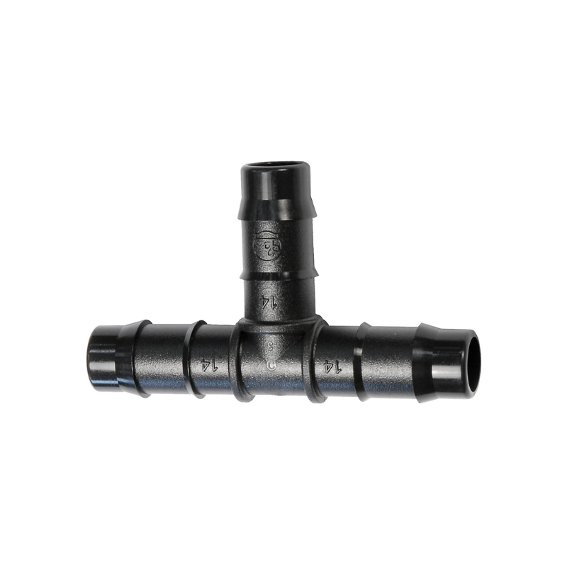 14 mm DB Tee