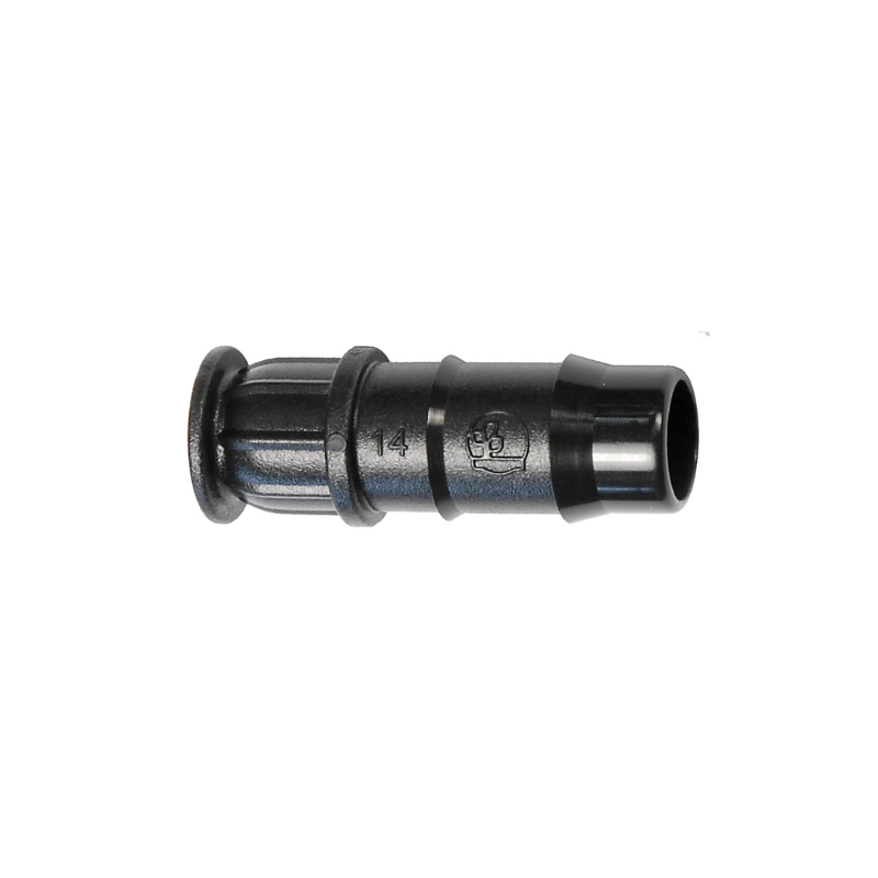 14 mm End Plug