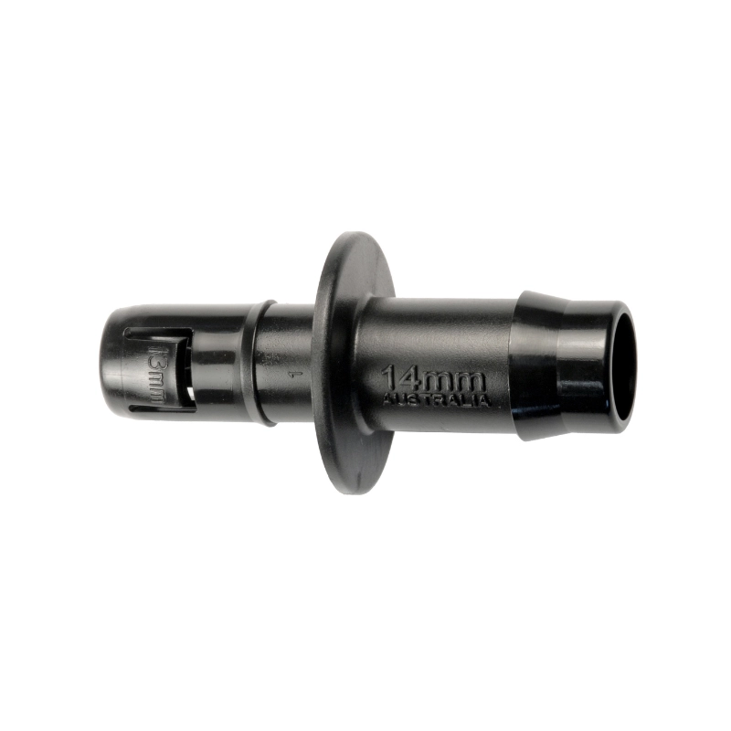 Xpando® Take Off Adaptor 13 mm Inlet x 14 mm Take Off