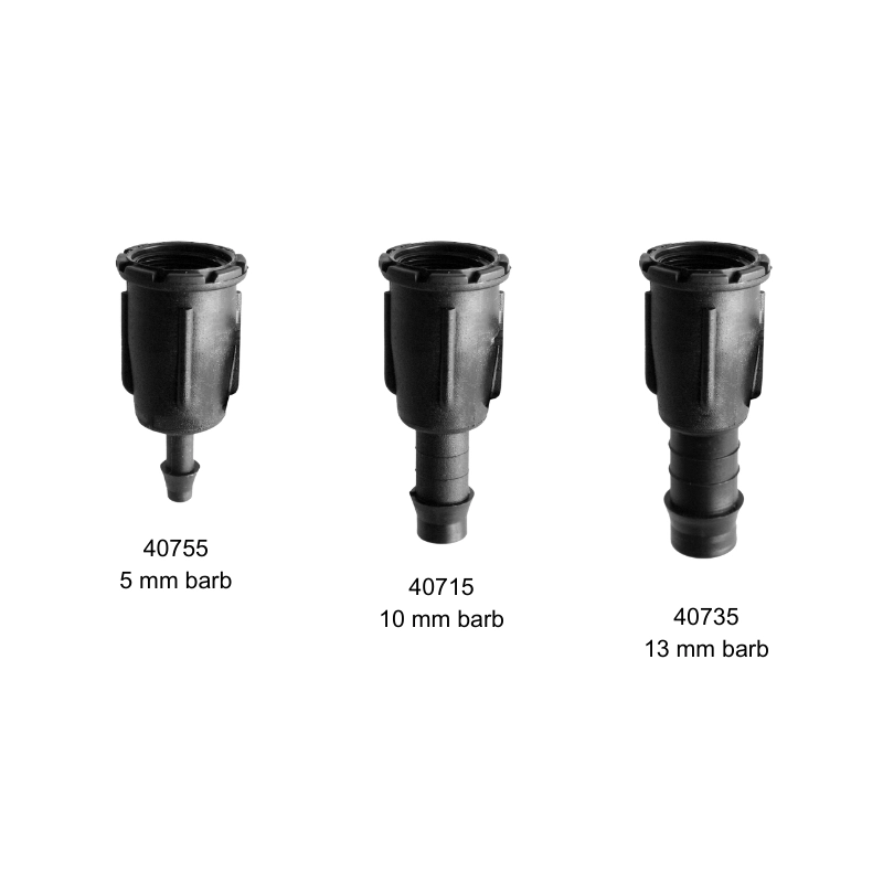 Sprinkler Adaptors