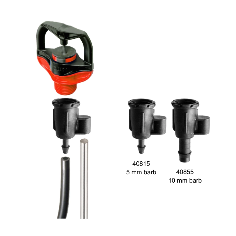 Rod Stake Sprinkler Adaptors