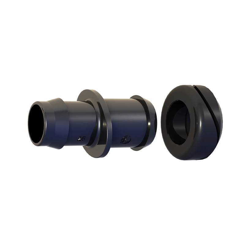 Take Off Joiner 25 mm & Curved Grommet set
