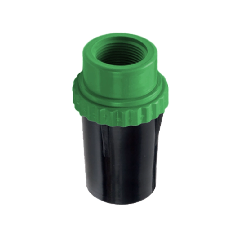 Pressure Regulator Medium Flow
