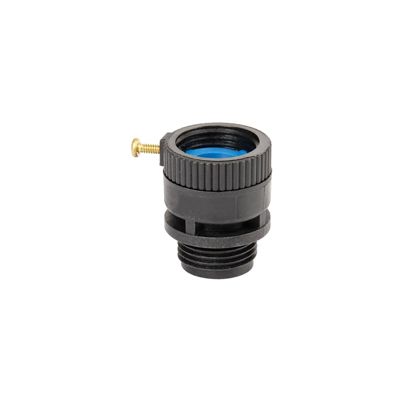 Hose Bibb Vacuum Breaker