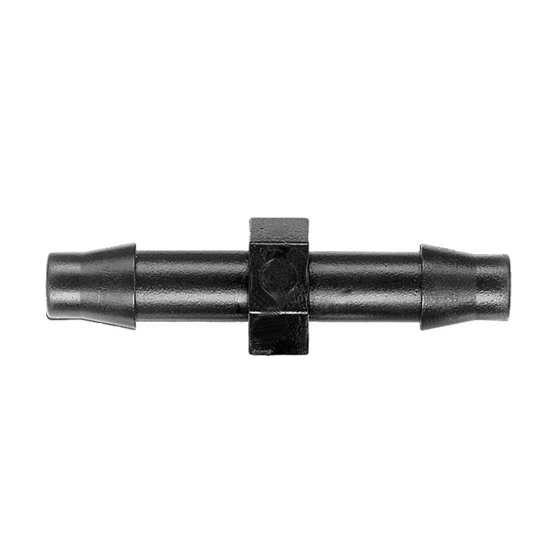 Joiner 4 mm (0.16") Barb