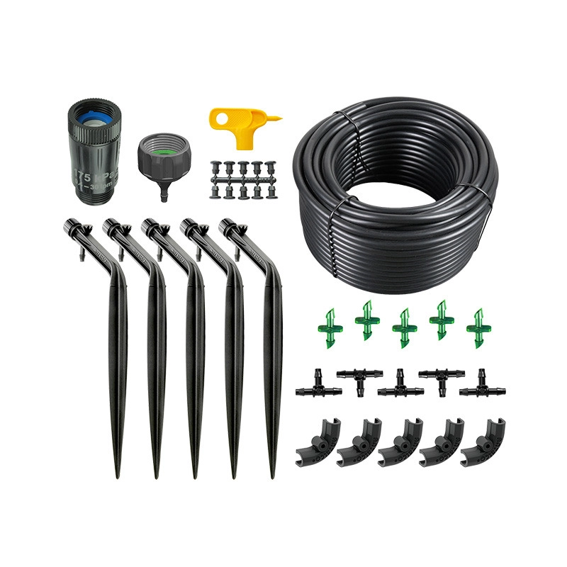 Adjustable Pot Plant Kit Contents