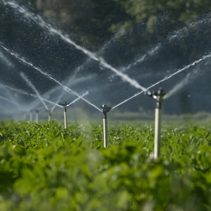 Sprinklers Xpando