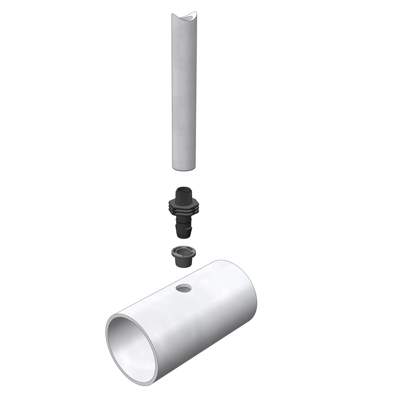 Xpando® Director Assembly