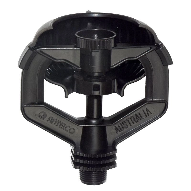 Rotor Max™ with 180° Deflector fitted