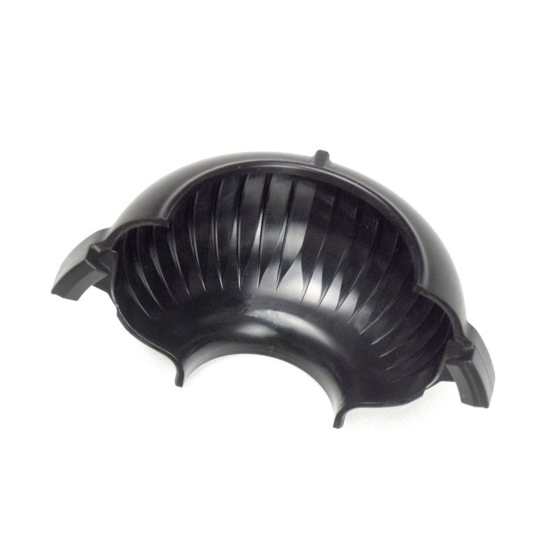 180° Deflector