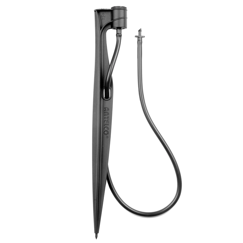 Rotor Stake™ with 600 mm tube & adaptor