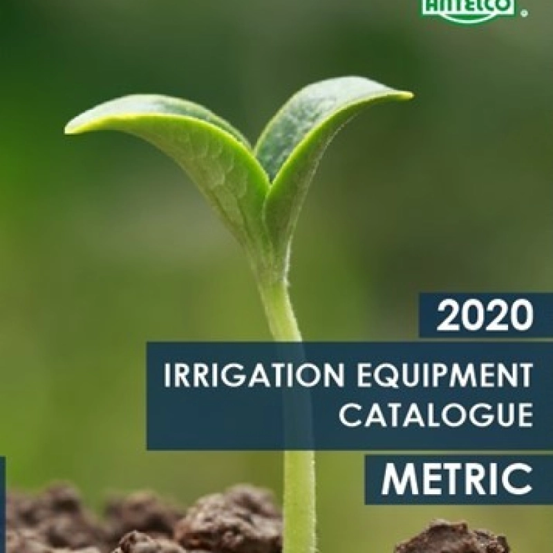 Metric Catalogue 2020