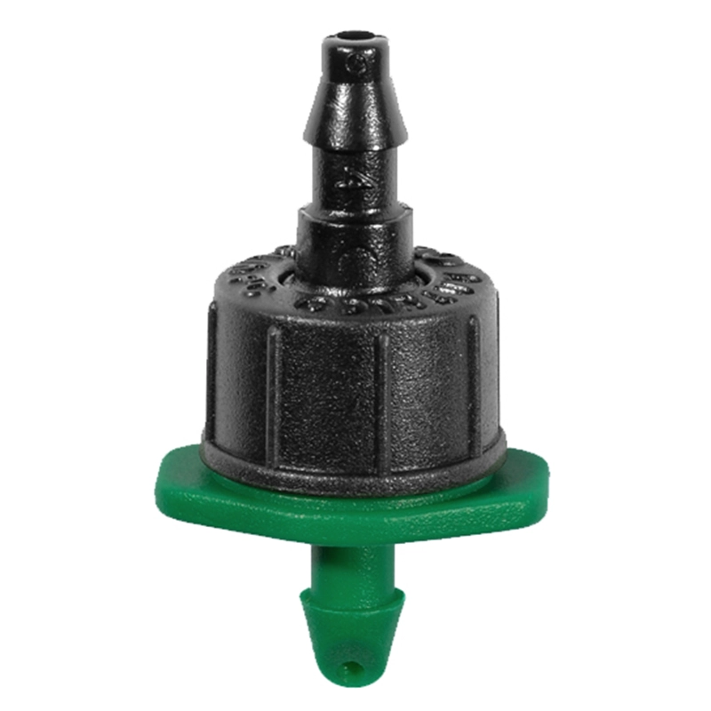 CETA® PC 8 lph (2 gph) with 4mm (0.16") Barb Outlet