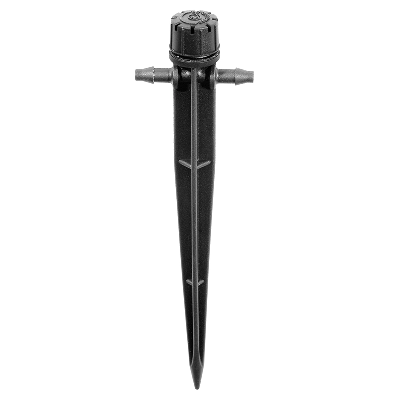 Shrubbler® Spike In-Line