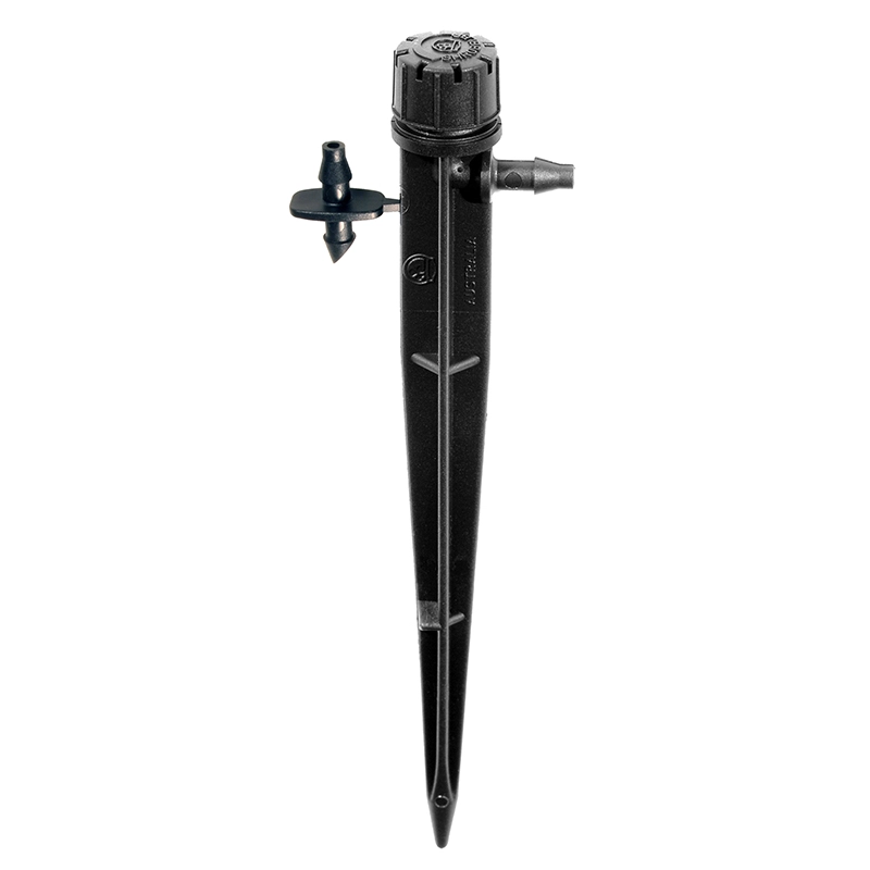 Shrubbler® Spike with Adaptor