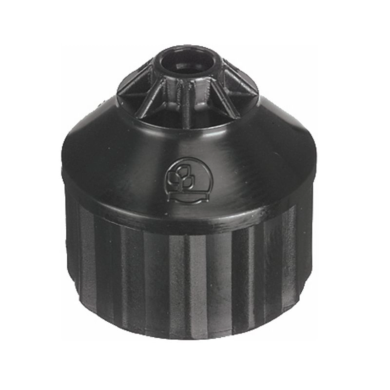 Adaptor 4mm (0.16") x 1/2" FNPT Thread
